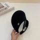 【CELINE  セリーヌ】【数量限定】空のシルクハット