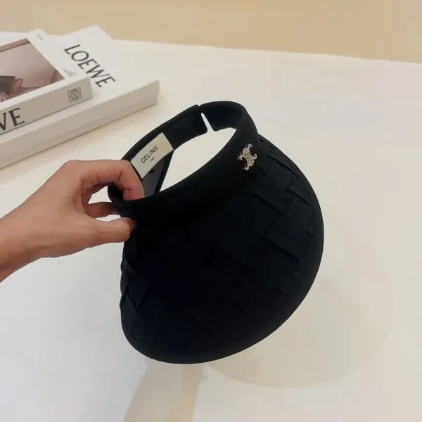 【CELINE  セリーヌ】【数量限定】空のシルクハット