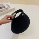 【CELINE  セリーヌ】【数量限定】空のシルクハット