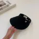 【CELINE  セリーヌ】【数量限定】空のシルクハット