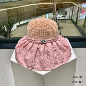 CELINE( セリーヌ )フィッシャーマンズハット CELINE( セリーヌ )フィッシャーマンズハット