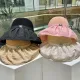 CELINE( セリーヌ )フィッシャーマンズハット