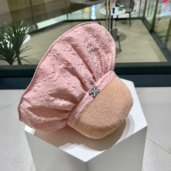 CELINE( セリーヌ )フィッシャーマンズハット