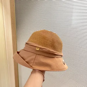 CELINE( セリーヌ ) 麦わら帽子