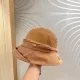 CELINE( セリーヌ ) 麦わら帽子