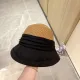 CELINE( セリーヌ ) 麦わら帽子