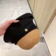 CELINE( セリーヌ ) 麦わら帽子