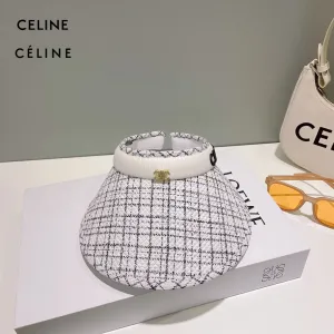 【CELINE セリーヌ】【数量限定】空のシルクハット 【CELINE セリーヌ】【数量限定】空のシルクハット