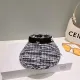 【CELINE  セリーヌ】【数量限定】空のシルクハット