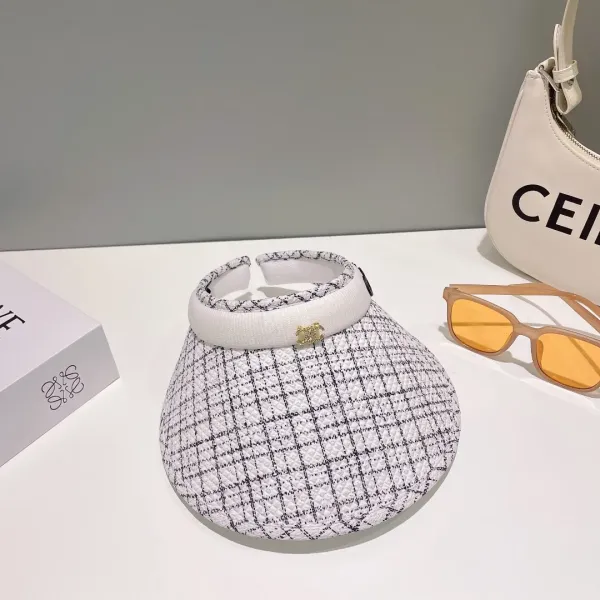 【CELINE  セリーヌ】【数量限定】空のシルクハット