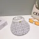 【CELINE  セリーヌ】【数量限定】空のシルクハット