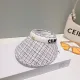【CELINE  セリーヌ】【数量限定】空のシルクハット