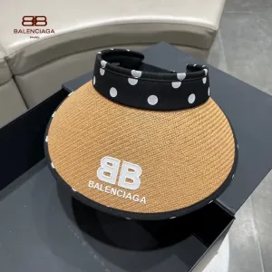 【BALENCIAGA バレンシアガ】【数量限定】空のシルクハット 【BALENCIAGA バレンシアガ】【数量限定】空のシルクハット