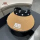 【BALENCIAGA  バレンシアガ】【数量限定】空のシルクハット