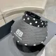 【BALENCIAGA  バレンシアガ】【数量限定】空のシルクハット