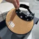 【BALENCIAGA  バレンシアガ】【数量限定】空のシルクハット