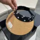 【BALENCIAGA  バレンシアガ】【数量限定】空のシルクハット