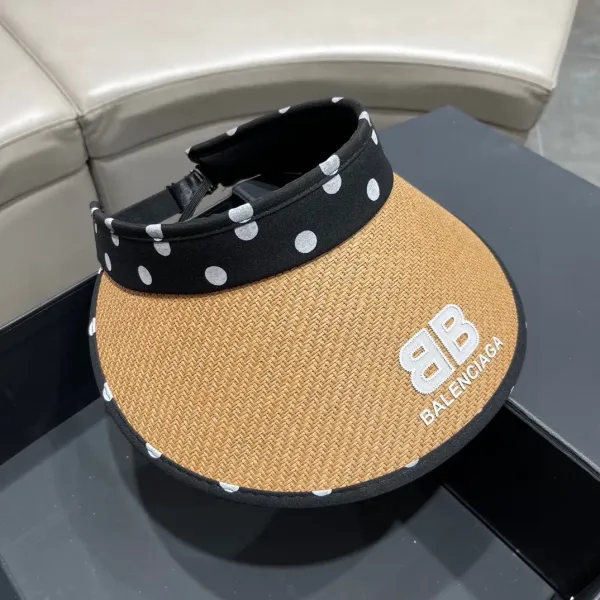 【BALENCIAGA  バレンシアガ】【数量限定】空のシルクハット