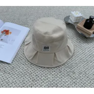 BALENCIAGA (バレンシアガ )フィッシャーマンズハット BALENCIAGA (バレンシアガ )フィッシャーマンズハット