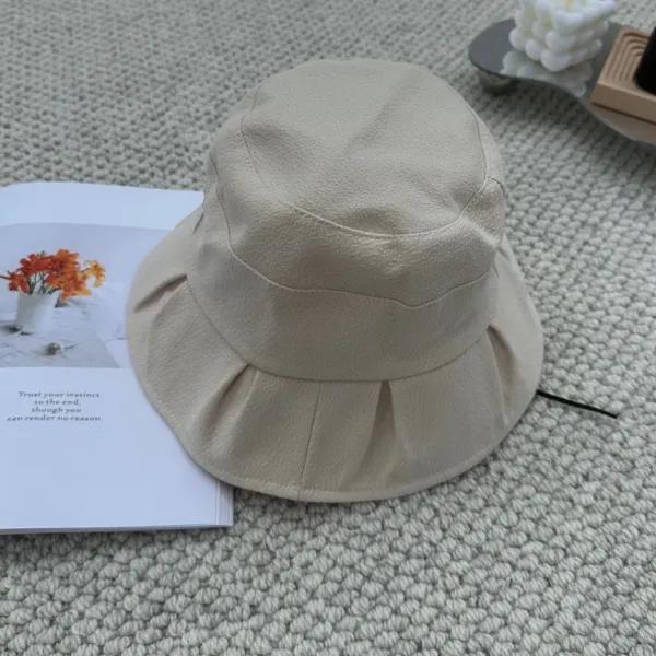BALENCIAGA (バレンシアガ )フィッシャーマンズハット