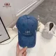 【BALENCIAGA バレンシアガ】【数量限定】 野球帽 / ハット