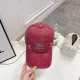 【BALENCIAGA バレンシアガ】【数量限定】 野球帽 / ハット