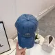 【BALENCIAGA バレンシアガ】【数量限定】 野球帽 / ハット