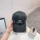 【BALENCIAGA バレンシアガ】【数量限定】 野球帽 / ハット