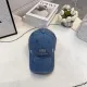 【BALENCIAGA バレンシアガ】【数量限定】 野球帽 / ハット