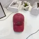 【BALENCIAGA バレンシアガ】【数量限定】 野球帽 / ハット