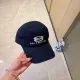 【BALENCIAGA   バレンシアガ】【数量限定】 野球帽 / ハット