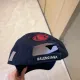 【BALENCIAGA   バレンシアガ】【数量限定】 野球帽 / ハット