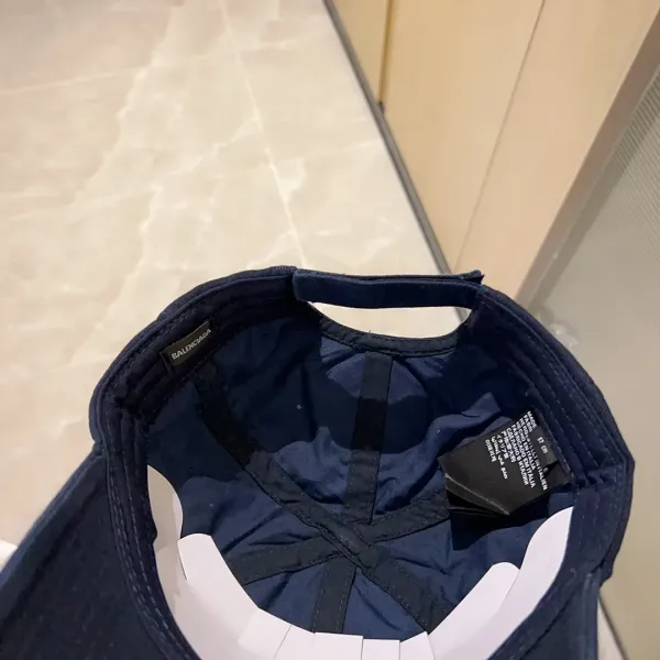 【BALENCIAGA   バレンシアガ】【数量限定】 野球帽 / ハット