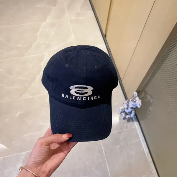 【BALENCIAGA   バレンシアガ】【数量限定】 野球帽 / ハット