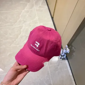 【BALENCIAGA   バレンシアガ】【数量限定】 野球帽 / ハット