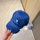 【BALENCIAGA   バレンシアガ】【数量限定】 野球帽 / ハット