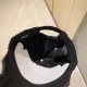 【BALENCIAGA   バレンシアガ】【数量限定】 野球帽 / ハット