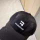 【BALENCIAGA   バレンシアガ】【数量限定】 野球帽 / ハット