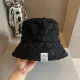 LOEWE(ロエベ )フィッシャーマンズハット 241126