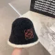 LOEWE(ロエベ )フィッシャーマンズハット 241126