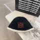 LOEWE(ロエベ )フィッシャーマンズハット 241126