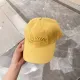 【LOEWE  ロエベ 】【数量限定】 野球帽 / ハット  241126