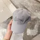 【LOEWE  ロエベ 】【数量限定】 野球帽 / ハット  241126