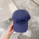 【LOEWE  ロエベ 】【数量限定】 野球帽 / ハット  241126