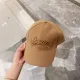【LOEWE  ロエベ 】【数量限定】 野球帽 / ハット  241126