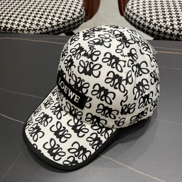 【LOEWE ロエベ 】【数量限定】 野球帽 / ハット  241126