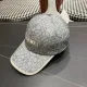 【LOEWE ロエベ 】【数量限定】 野球帽 / ハット  241126