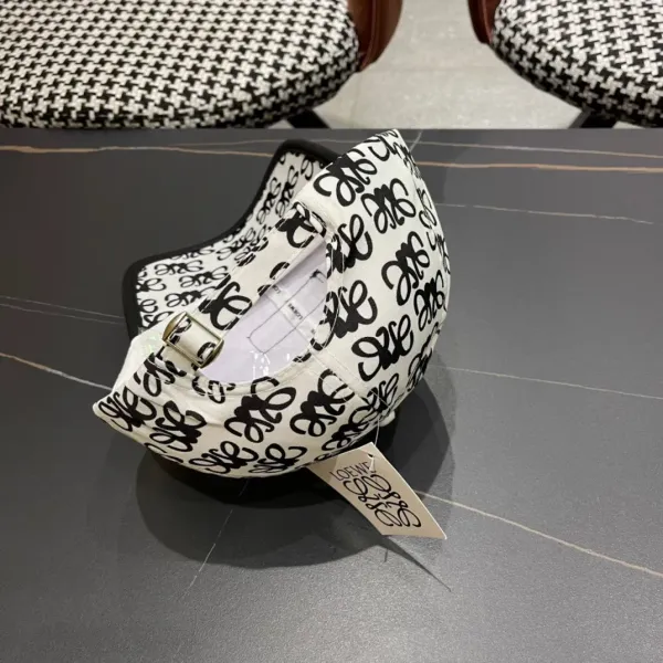 【LOEWE ロエベ 】【数量限定】 野球帽 / ハット  241126