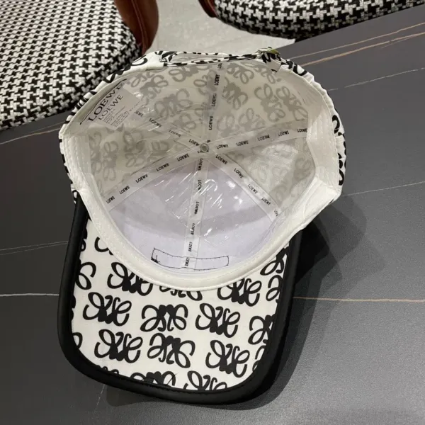 【LOEWE ロエベ 】【数量限定】 野球帽 / ハット  241126