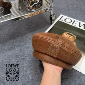 LOEWE( ロエベ )ベレー帽 LOEWE( ロエベ )ベレー帽